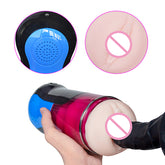 Masturbador Raymax - Cake Sex Shop 2